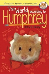 bokomslag The World According to Humphrey