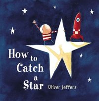 bokomslag How to Catch a Star