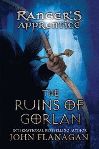 bokomslag The Ruins of Gorlan: Book One