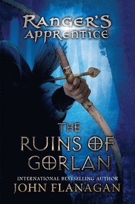 The Ruins of Gorlan: Book One 1