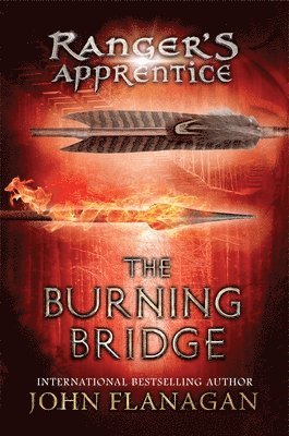 The Burning Bridge 1