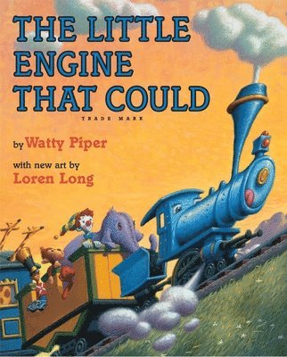 Little Engine That Could 1