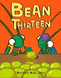 bokomslag Bean Thirteen