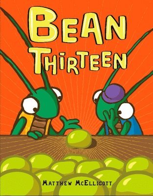 Bean Thirteen 1