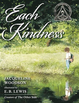 Jacqueline Woodson - Each Kindness, Inbunden