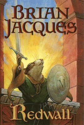 Redwall 1