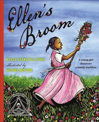 Ellen's Broom 1