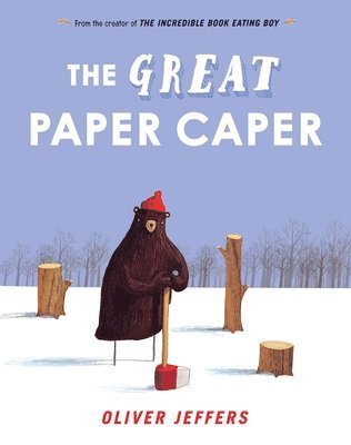 The Great Paper Caper 1