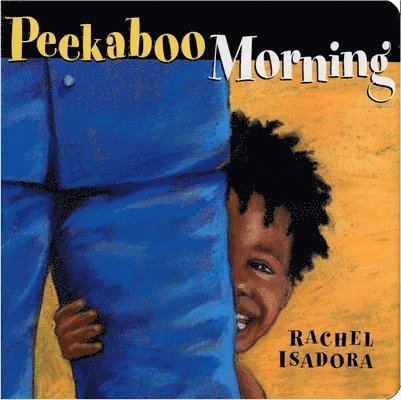 Peekaboo Morning 1