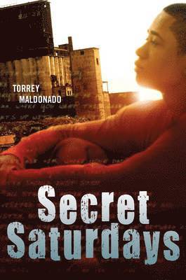 Torrey Maldonado - Secret Saturdays, Inbunden