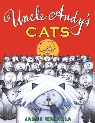 Uncle Andy's Cats 1