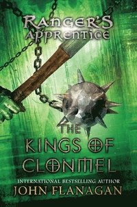 bokomslag The Kings of Clonmel: Book Eight