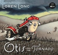 bokomslag Otis And The Tornado