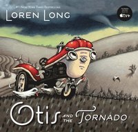 bokomslag Otis and the Tornado