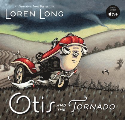 Otis And The Tornado 1