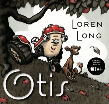 Loren Long - Otis, Kartonnage