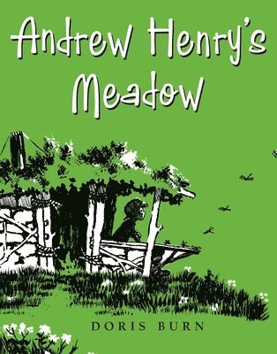 Andrew Henry's Meadow 1