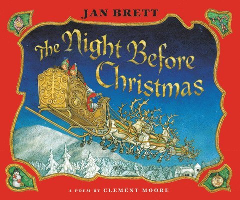 The Night Before Christmas 1