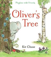 bokomslag Oliver's Tree