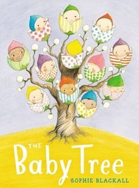 bokomslag Baby Tree