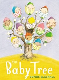 bokomslag The Baby Tree