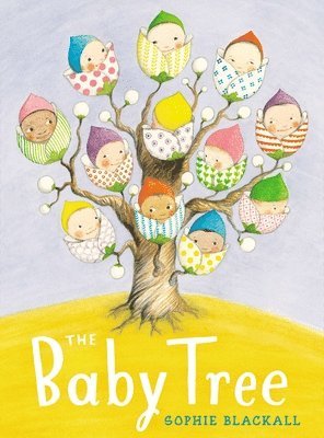 bokomslag The Baby Tree