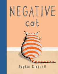bokomslag Negative Cat
