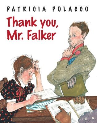 Thank You, Mr. Falker 1