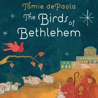 bokomslag The Birds of Bethlehem