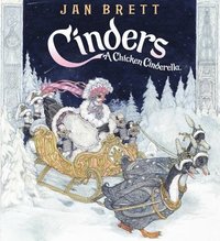 bokomslag Cinders