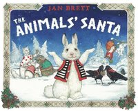 bokomslag The Animals' Santa