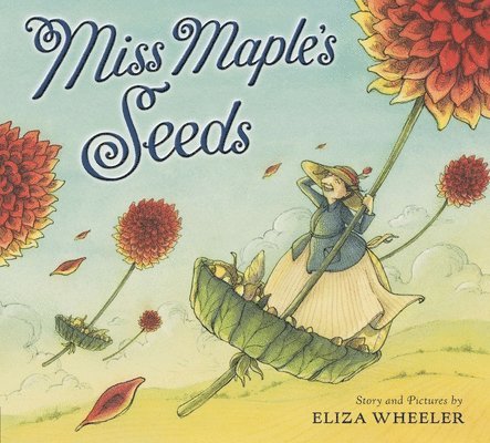 Miss Maple's Seeds 1
