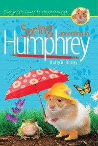 bokomslag Spring According to Humphrey