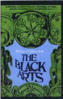bokomslag Black Arts