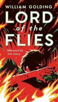 bokomslag Lord of the Flies