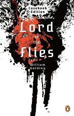 bokomslag Lord of the Flies