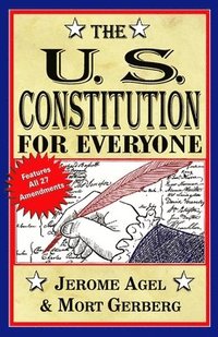 bokomslag U.s. Constitution For Everyone