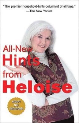 All-New Hints from Heloise 1