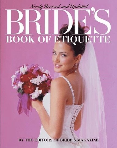 bokomslag Bride'S Book of Etiquette