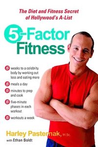 bokomslag 5 Factor Fitness