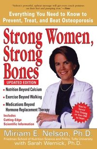 bokomslag Strong Women, Strong Bones