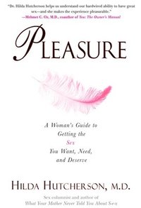 bokomslag Pleasure