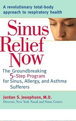 Sinus Relief Now 1