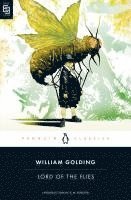 William Golding - Lord of the Flies, Häftad