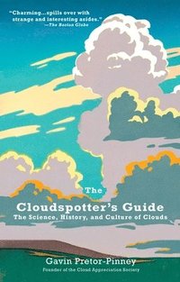bokomslag Cloudspotter's Guide