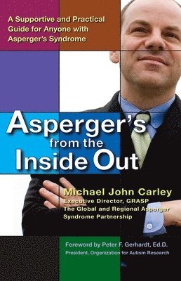 Asperger'S from the Inside out 1