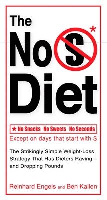 No S Diet 1