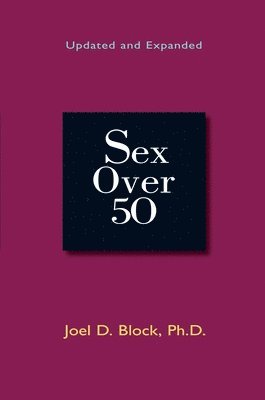 bokomslag Sex Over 50