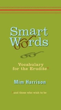 bokomslag Smart Words