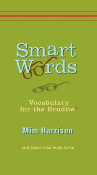 bokomslag Smart Words